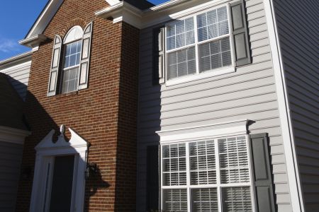 The Pros And Cons Of Vinyl Siding