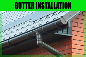 gutters