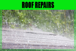 roof repairs