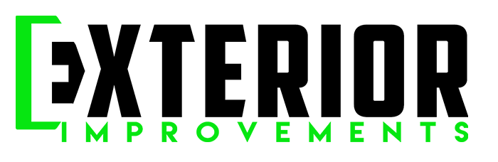 Exterior Improvements logo